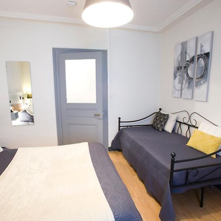 Chambres Chez Laurence Kaysersberg-Vignoble Ruang foto