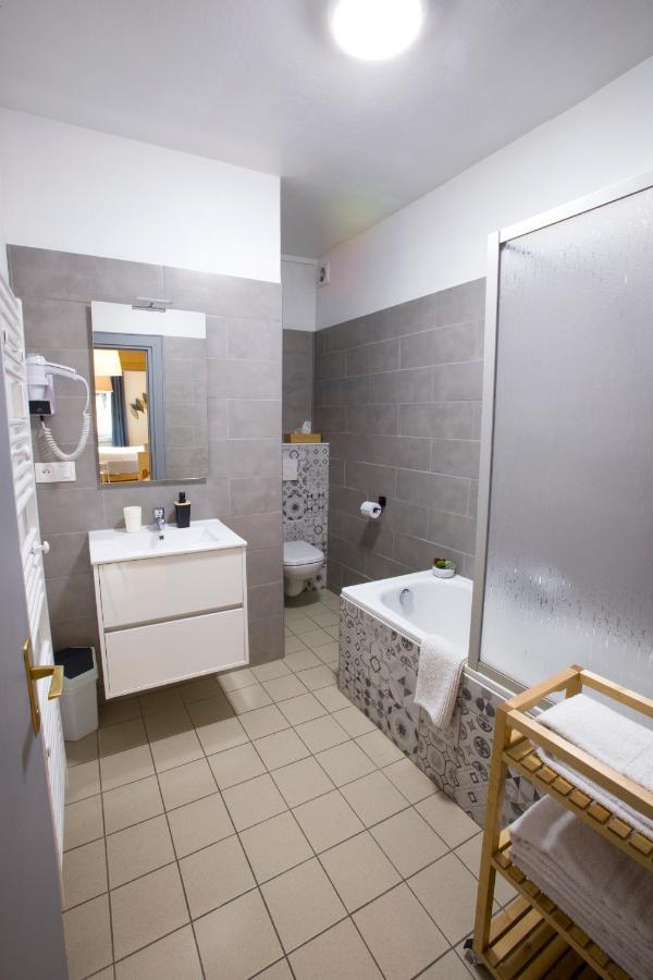 Chambres Chez Laurence Kaysersberg-Vignoble Bagian luar foto
