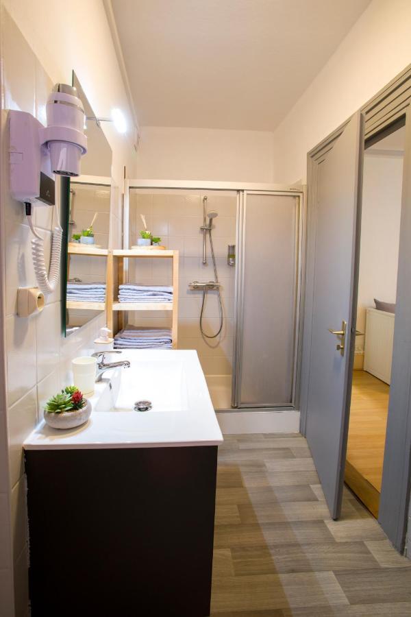 Chambres Chez Laurence Kaysersberg-Vignoble Bagian luar foto