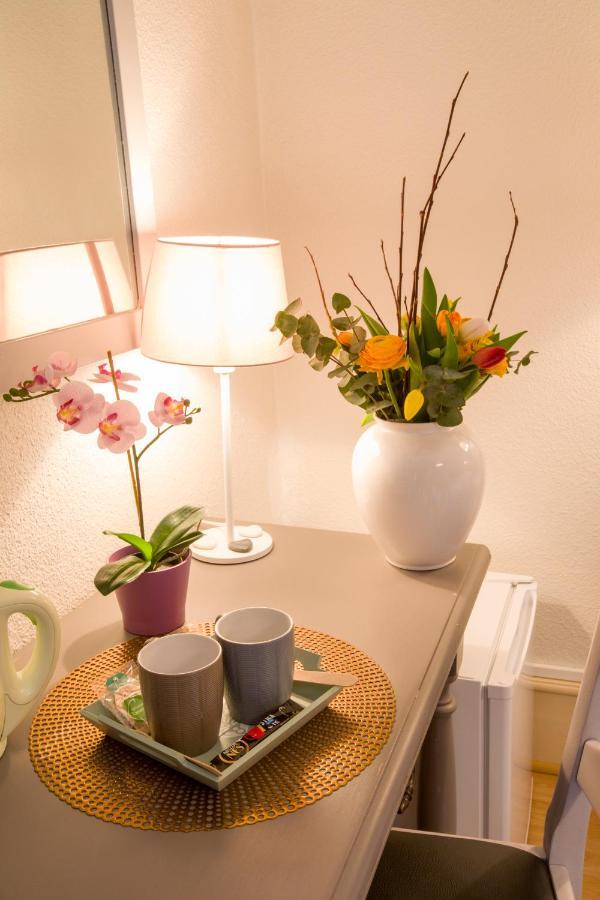 Chambres Chez Laurence Kaysersberg-Vignoble Bagian luar foto