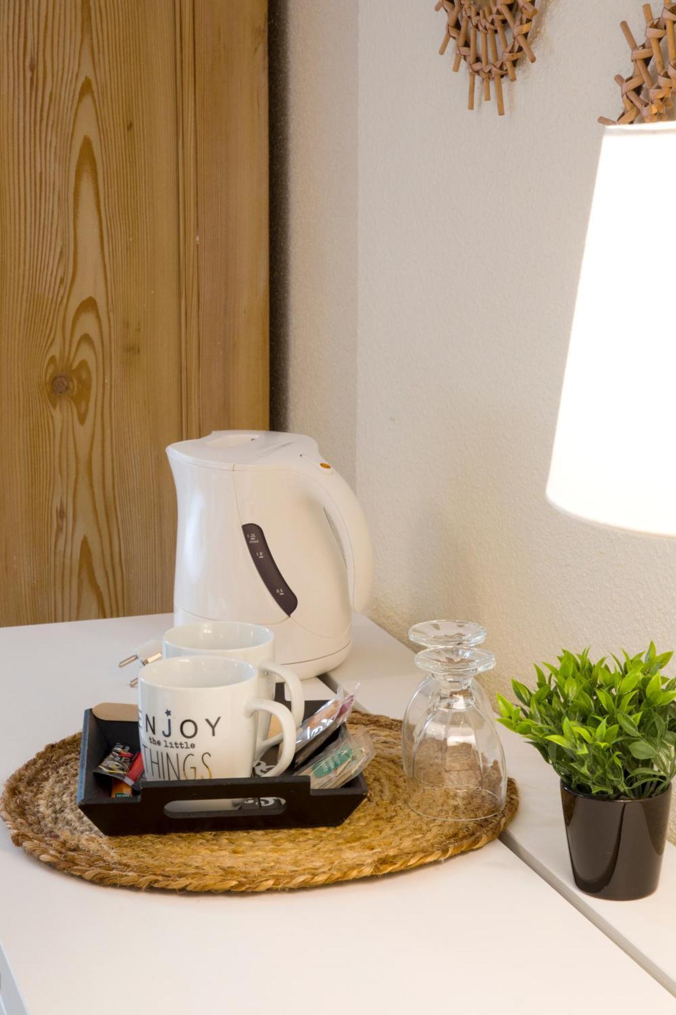 Chambres Chez Laurence Kaysersberg-Vignoble Ruang foto