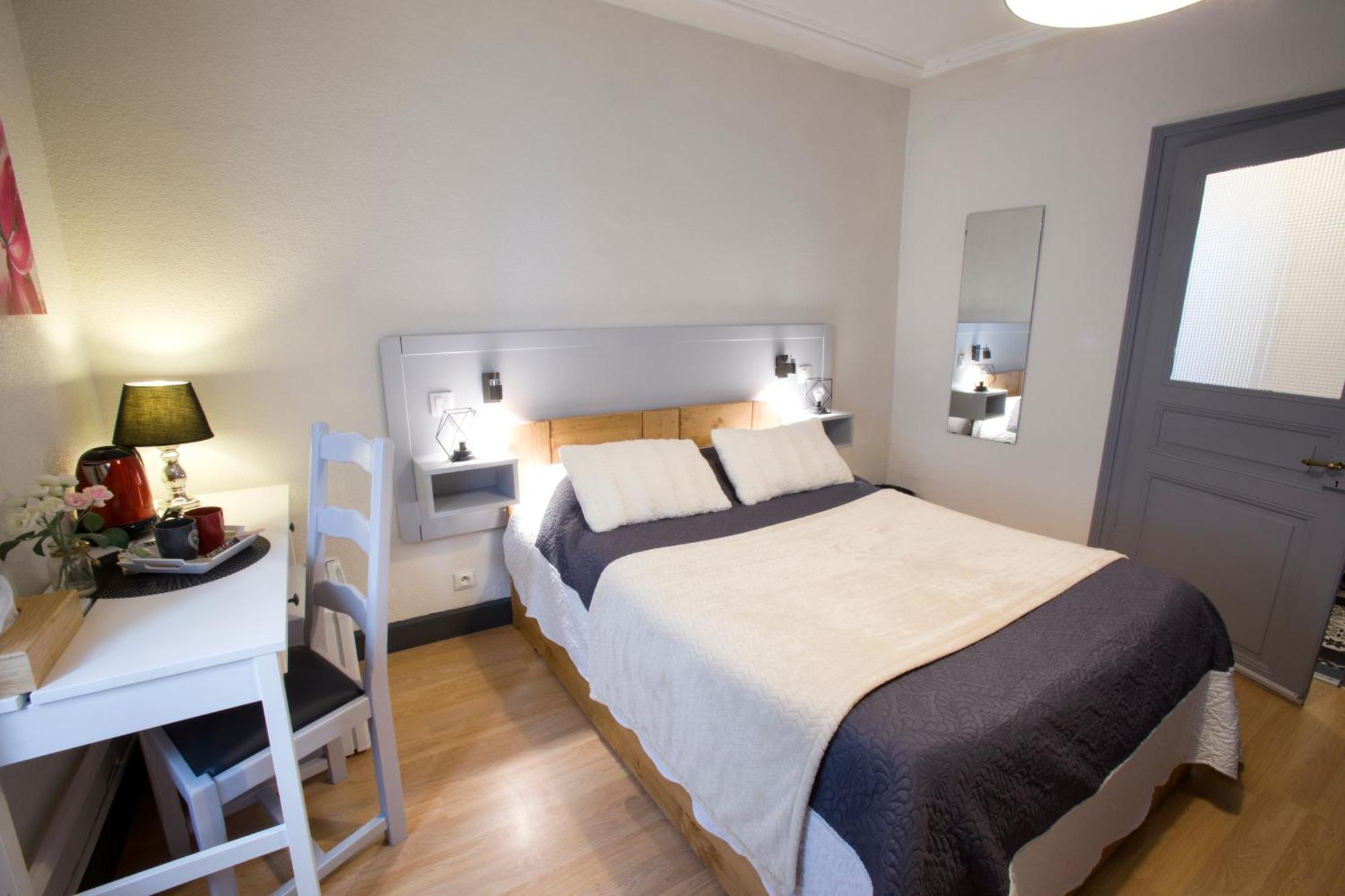 Chambres Chez Laurence Kaysersberg-Vignoble Ruang foto