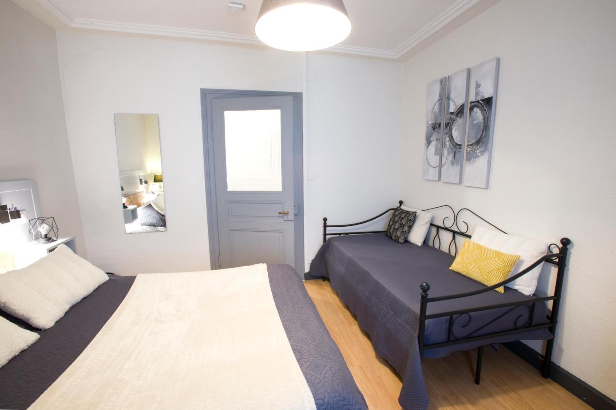 Chambres Chez Laurence Kaysersberg-Vignoble Ruang foto